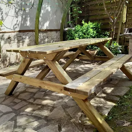 Апартаменты 